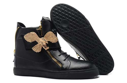 Giuseppe Zanotti Shoes-M-001