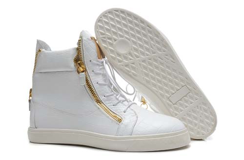 Giuseppe Zanotti Shoes-M-010