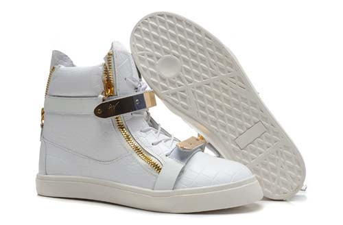 Giuseppe Zanotti Shoes-M-011