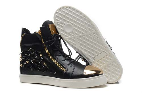 Giuseppe Zanotti Shoes-M-017