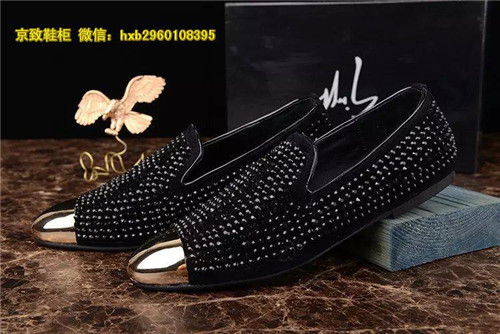 Giuseppe Zanotti(low)Shoes-024