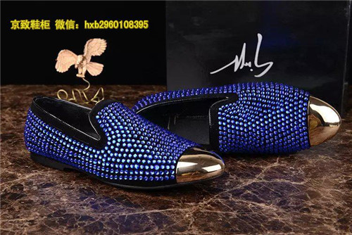 Giuseppe Zanotti(low)Shoes-025