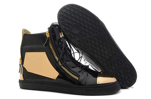 Giuseppe Zanotti Shoes-M-027