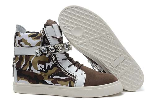 Giuseppe Zanotti Shoes-M-044