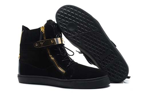 Giuseppe Zanotti Shoes-M-005