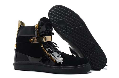 Giuseppe Zanotti Shoes-W-006