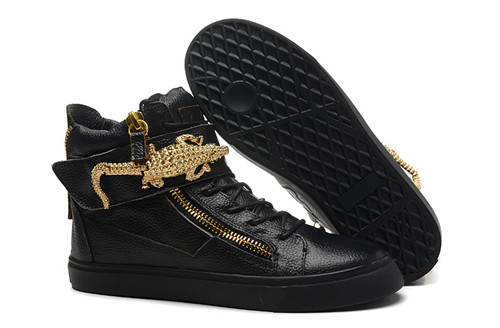 Giuseppe Zanotti Shoes-M-064