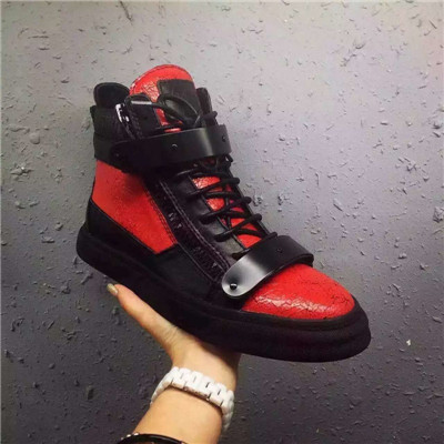 Giuseppe Zanotti Shoes-M-072