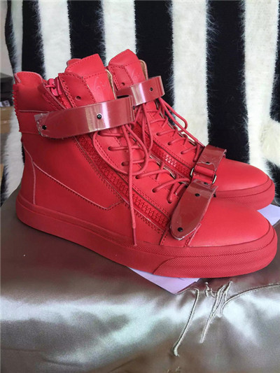 Giuseppe Zanotti Shoes-M-075