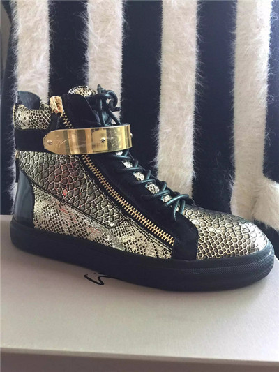 Giuseppe Zanotti Shoes-M-076