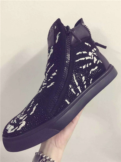 Giuseppe Zanotti Shoes-M-077