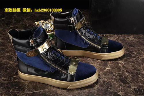 Giuseppe Zanotti Shoes-M-081