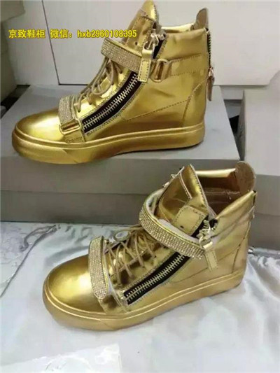 Giuseppe Zanotti Shoes-M-089