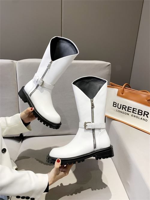GIVENCHY  Boots(AAA)-021