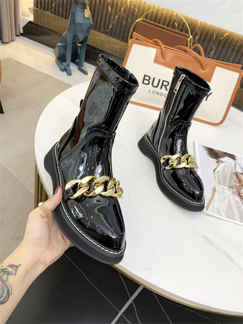 GIVENCHY  Boots(AAA)-031