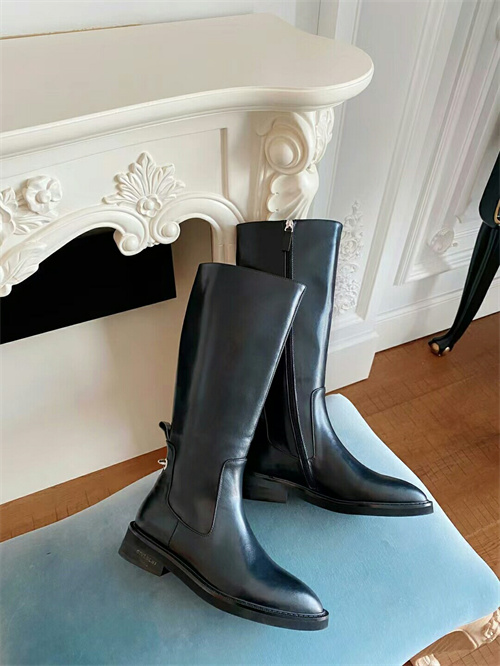 GIVENCHY  Boots(AAA)-057