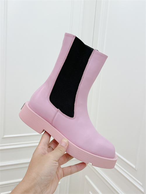 GIVENCHY  Boots(AAA)-008