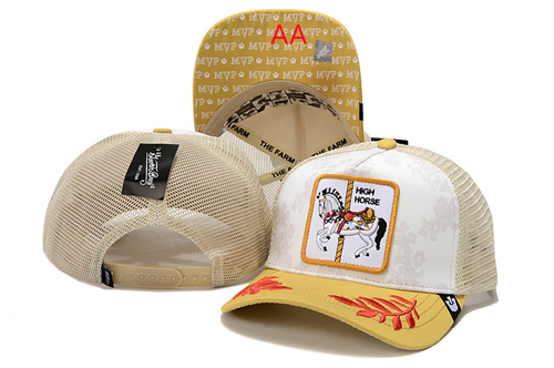 GOORIN BROS-Snapbacks(AA)-0125