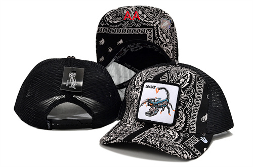 GOORIN BROS-Snapbacks(AA)-0134