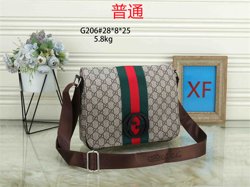 Gucci small bag-0137