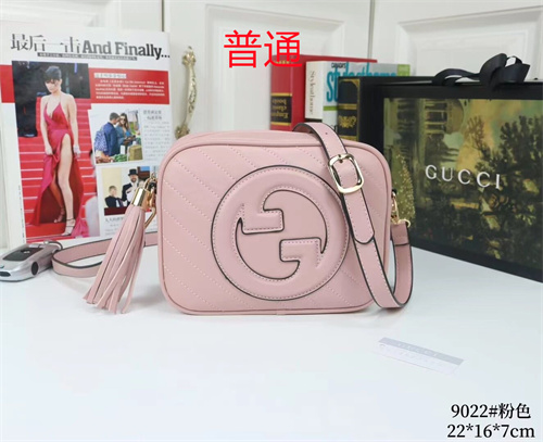 Gucci small bag-0164