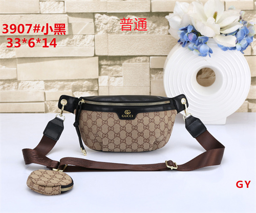 Gucci small bag-0185