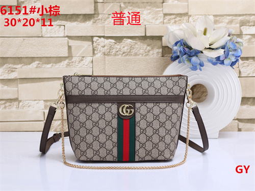 Gucci small bag-0215