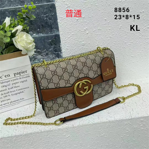Gucci small bag-0258
