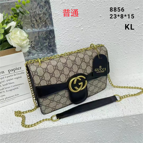 Gucci small bag-0263
