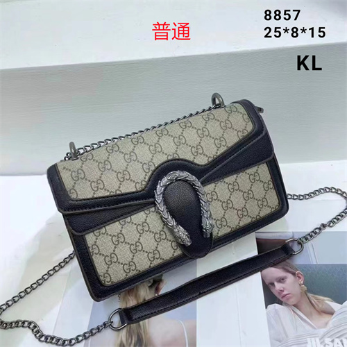 Gucci small bag-0265