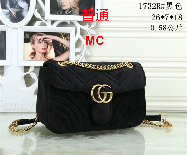 Gucci small bag-0313