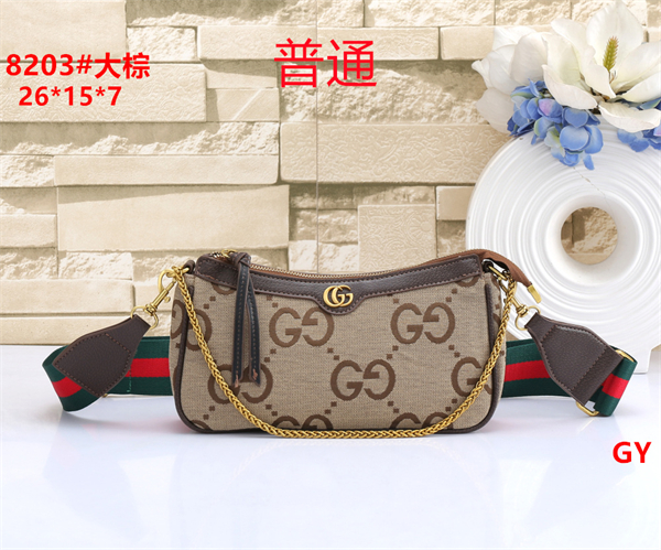 Gucci small bag-0436
