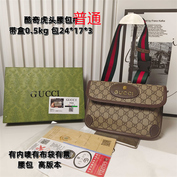 Gucci small bag-0473
