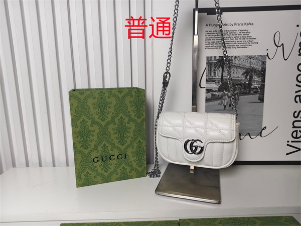 Gucci small bag-0485