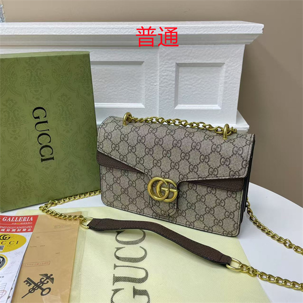 Gucci small bag-0845