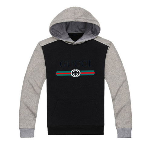Gucci Hoodies-005