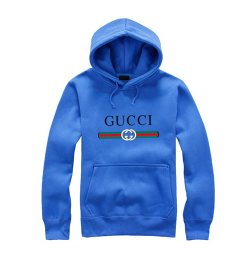 Gucci Hoodies-009