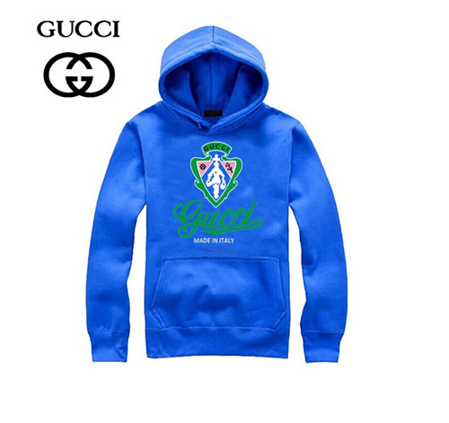 Gucci Hoodies-131