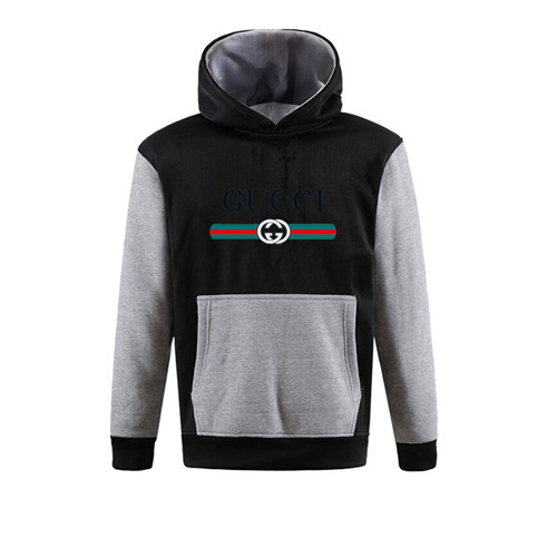 Gucci Hoodies-014