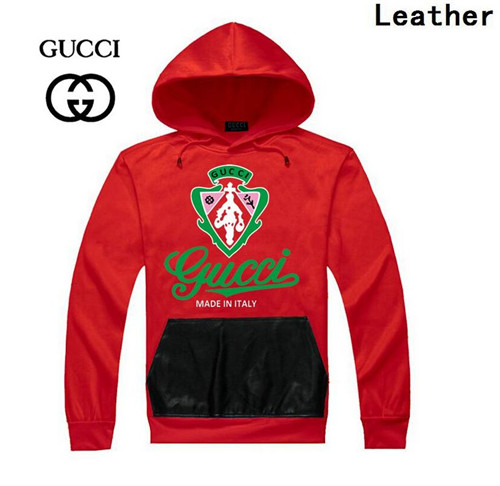 Gucci Hoodies-195