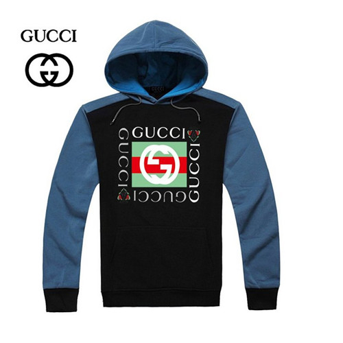 Gucci Hoodies-207