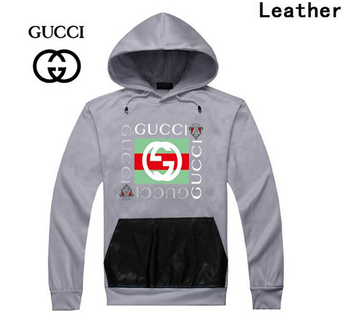 Gucci Hoodies-213