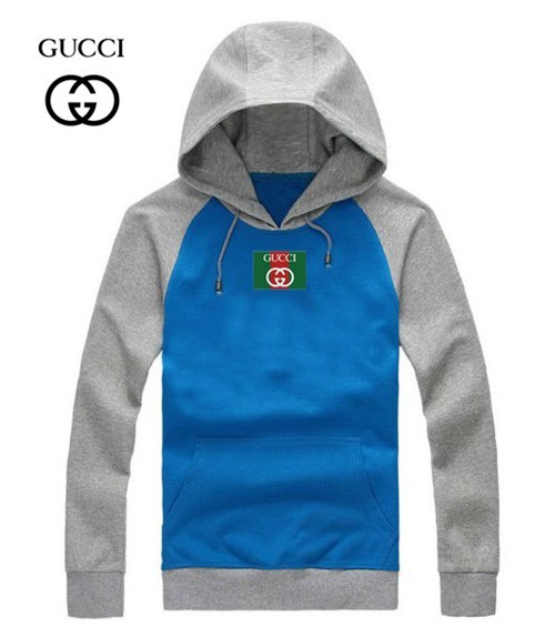 Gucci Hoodies-022