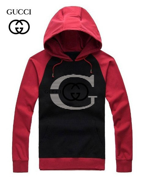 Gucci Hoodies-024