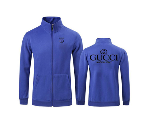 Gucci Hoodies-268