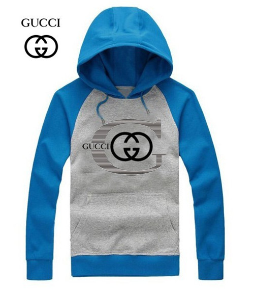 Gucci Hoodies-027