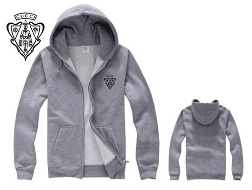 Gucci Hoodies-319