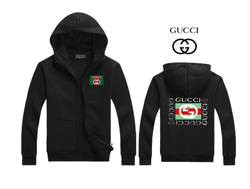 Gucci Hoodies-321