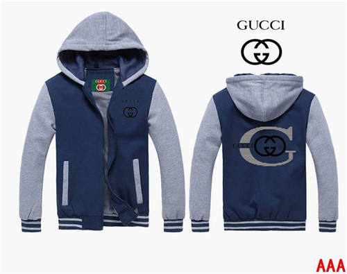 Gucci Hoodies-341