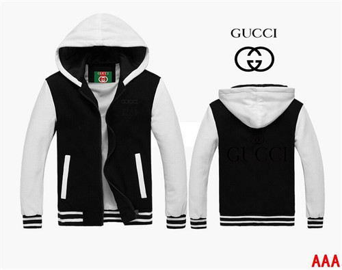 Gucci Hoodies-353
